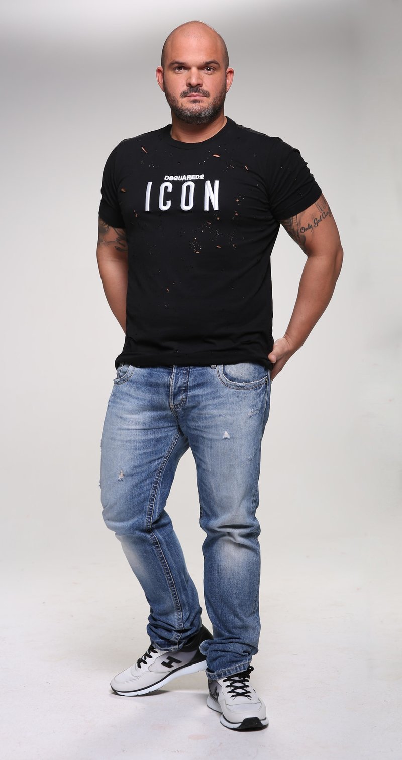 Οι 14 παίκτες του Game of Love, του ριάλιτι... αγάπης του ANT1 [εικόνες] | iefimerida.gr 13