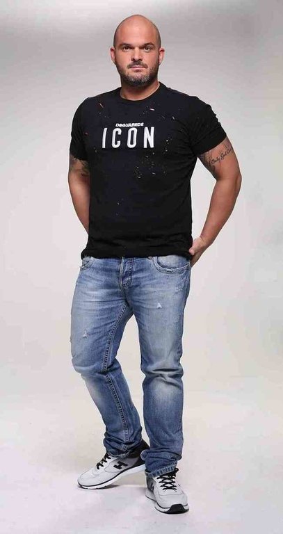 Γιος γνωστού εφοπλιστή στο νέο ριάλιτι αγάπης του ANT1 [εικόνες] | iefimerida.gr 1