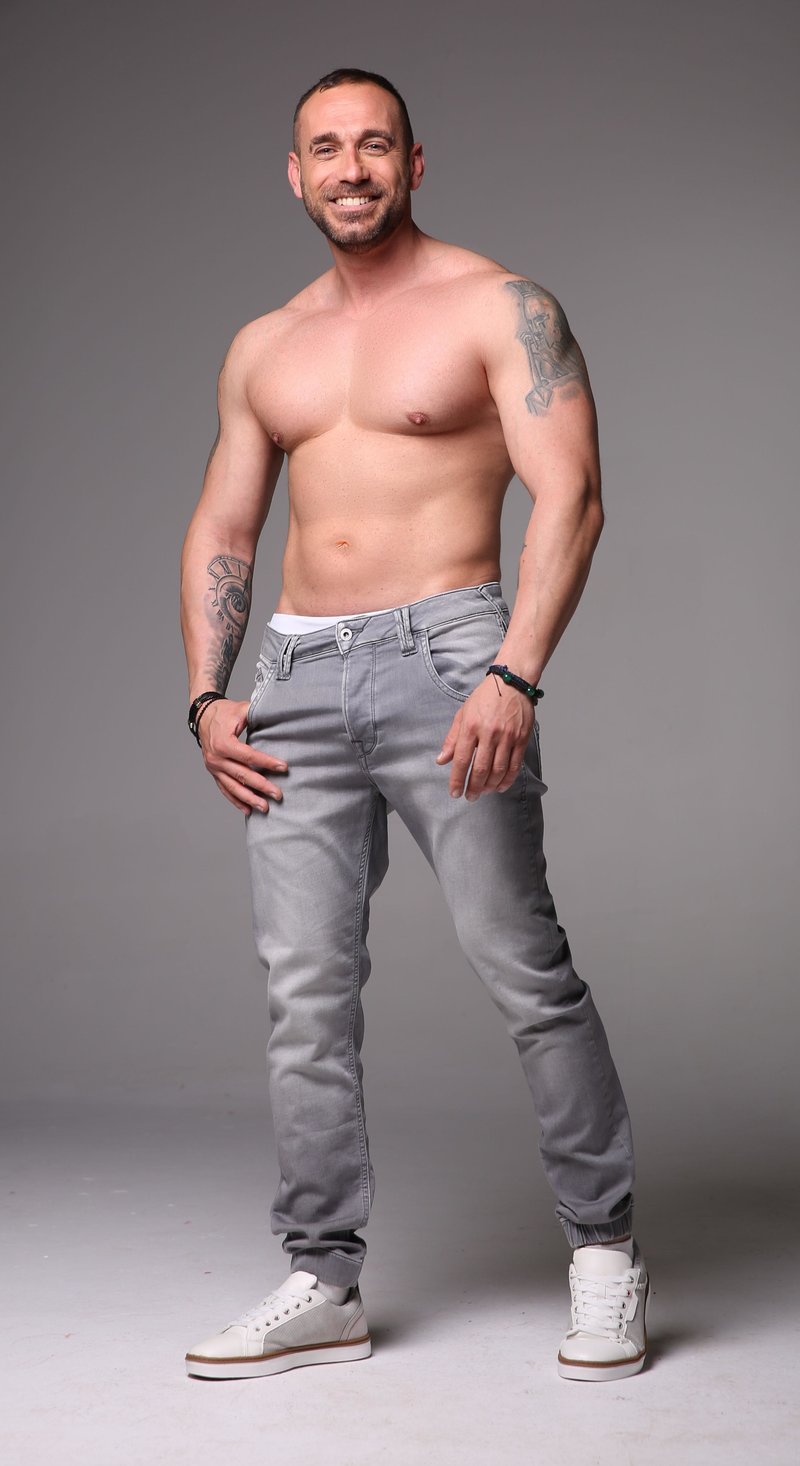 Οι 14 παίκτες του Game of Love, του ριάλιτι... αγάπης του ANT1 [εικόνες] | iefimerida.gr 7