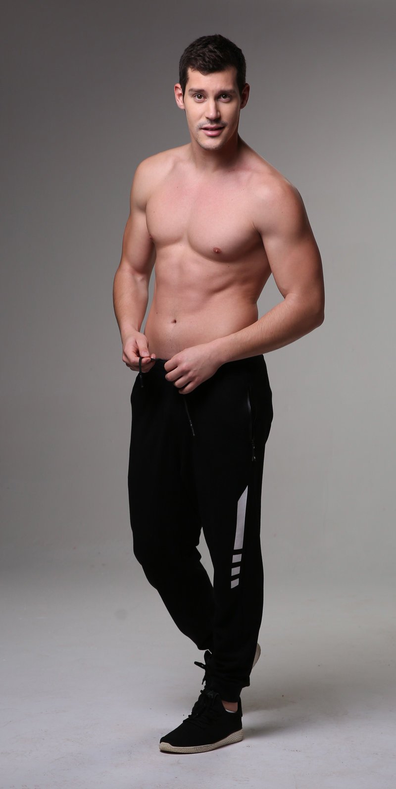 Οι 14 παίκτες του Game of Love, του ριάλιτι... αγάπης του ANT1 [εικόνες] | iefimerida.gr 8