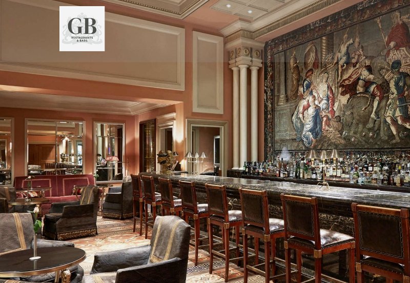 Alexander's Bar: Το μπαρ της «Μεγάλης Βρετανίας» στο οποίο έχει υποκλιθεί ακόμη και το Forbes [εικόνες] | iefimerida.gr 5