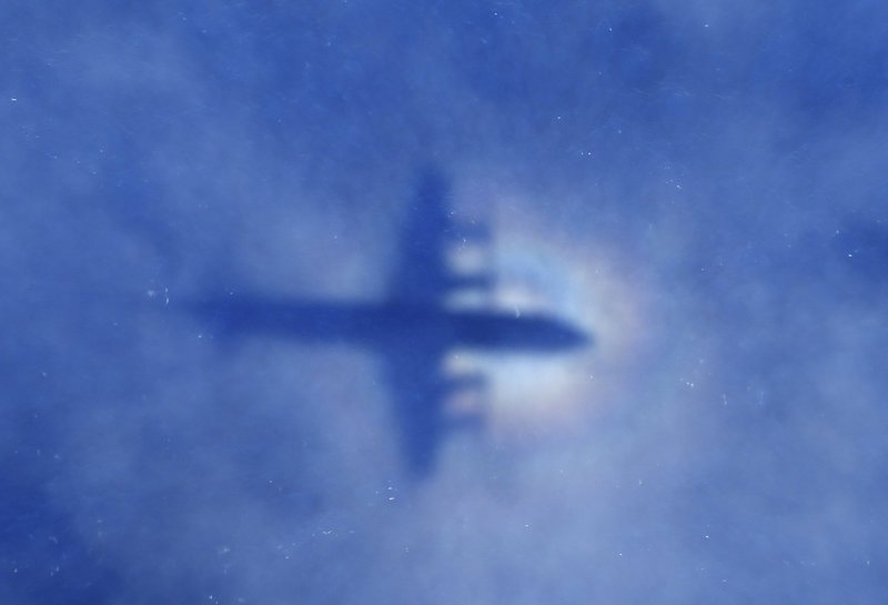 Το χαμένο boeing της Malaysia -Τα θολά σημεία της θεωρίας ότι αυτοκτόνησε ο πιλότος | iefimerida.gr 2