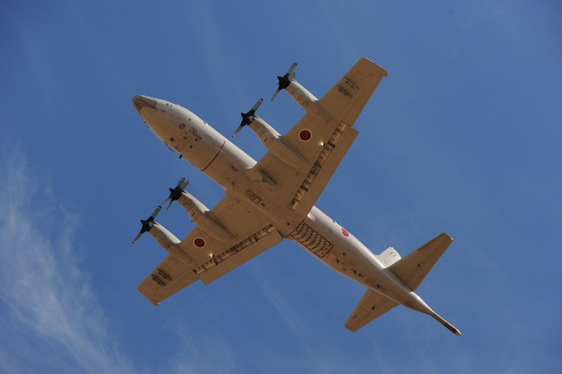 Το χαμένο boeing της Malaysia -Τα θολά σημεία της θεωρίας ότι αυτοκτόνησε ο πιλότος | iefimerida.gr 0