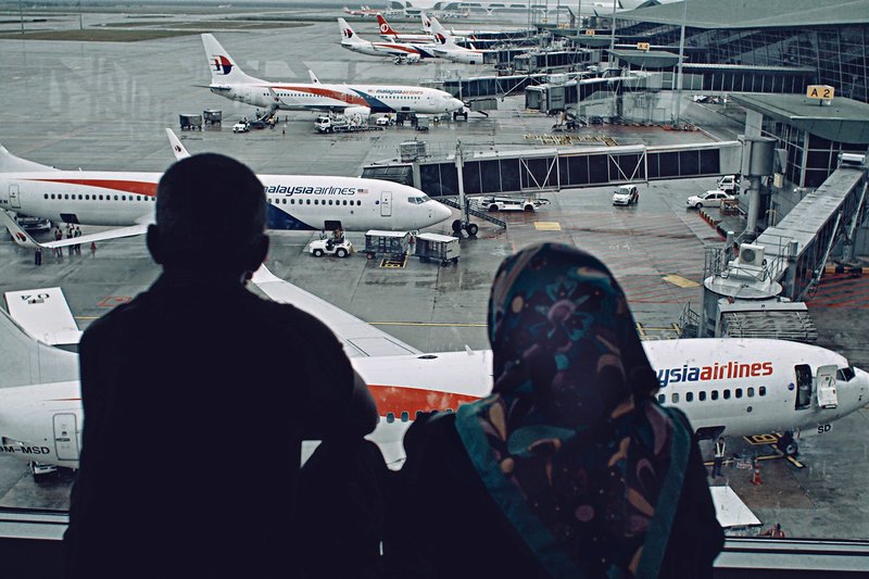 Το χαμένο boeing της Malaysia -Τα θολά σημεία της θεωρίας ότι αυτοκτόνησε ο πιλότος | iefimerida.gr 1