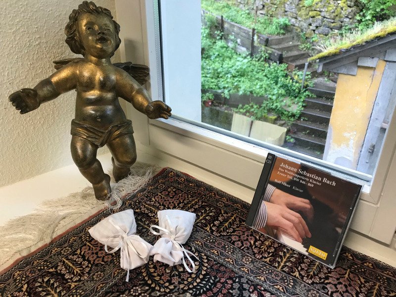 Εφαγε ψάρι και cheesecake ακούγοντας Μπετόβεν και έκανε ευθανασία ο γηραιότερος επιστήμονας της Αυστραλίας [εικόνες] | iefimerida.gr 2