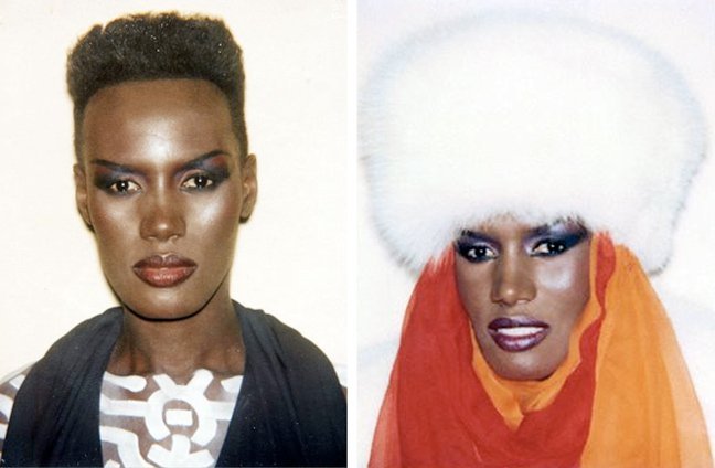 H Grace Jones έγινε 70 ετών -Το εκκεντρικό φρικιό πάντα μαγεύει [εικόνες] | iefimerida.gr 2