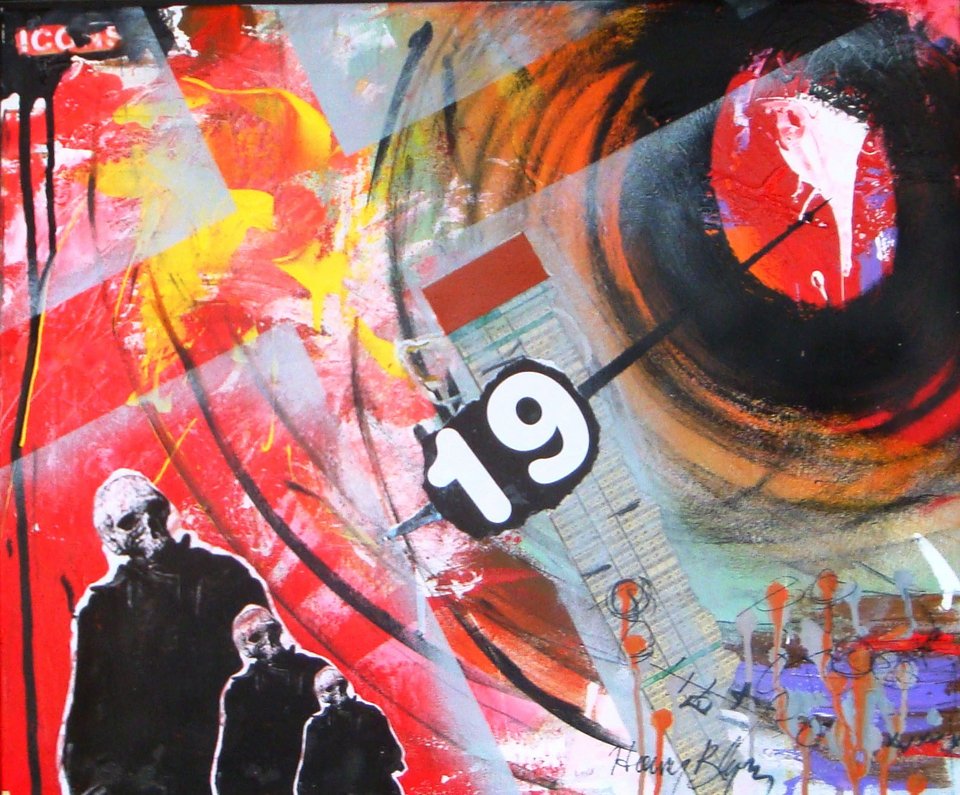 19 Μαϊου Ποντιακή γενοκτονία 