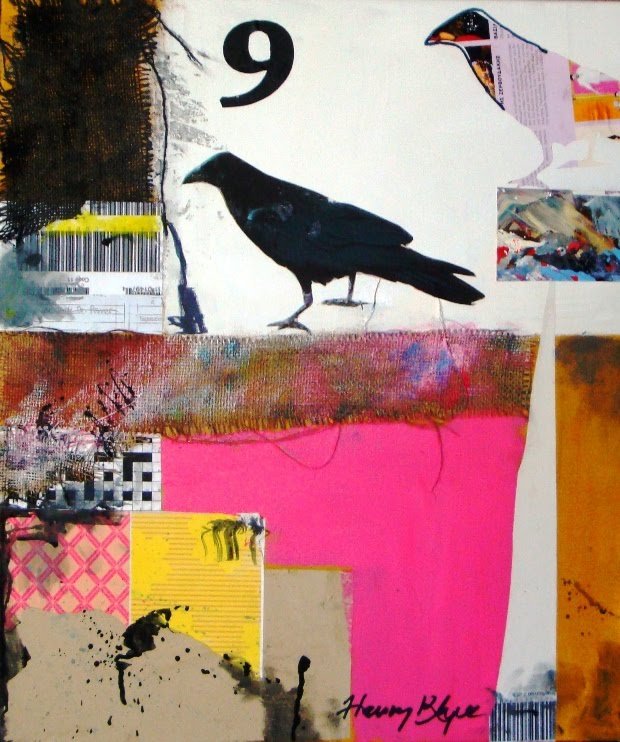 Ο Χάρρυ Κλυνν ήταν και ζωγράφος -Με πολλές εκθέσεις [εικόνες] | iefimerida.gr 0