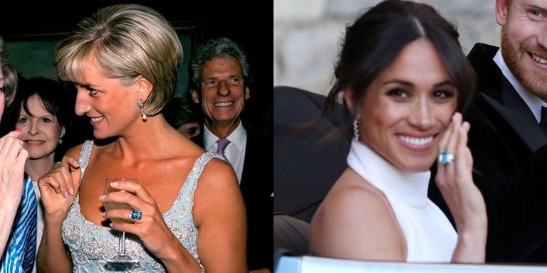 Μέγκαν-Χάρι: Το μοναδικό βίντεο που κυκλοφορεί από το πάρτι του γάμου -Ολα όσα έγιναν εκεί [βίντεο] | iefimerida.gr 3