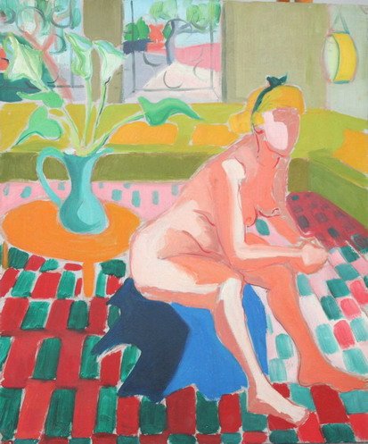 Ελέν, η άγνωστη αδελφή που η Σιμόν ντε Μποβουάρ «έλιωσε» κυριολεκτικά [εικόνες] | iefimerida.gr 12