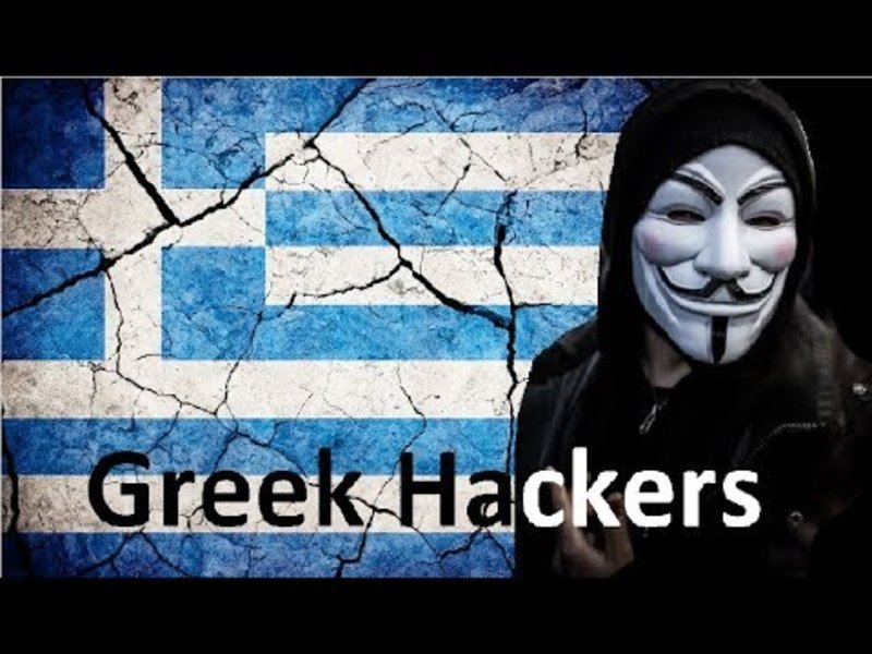 Ενας χάκερ μιλά στο iefimerida: Ο ακήρυχτος ελληνοτουρκικός κυβερνοπόλεμος | iefimerida.gr 1