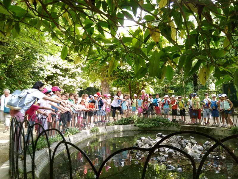 Γιόγκα, πιλάτες και συναυλίες σε Εθνικό Κήπο και πάρκα της Αθήνας [πρόγραμμα] | iefimerida.gr 2