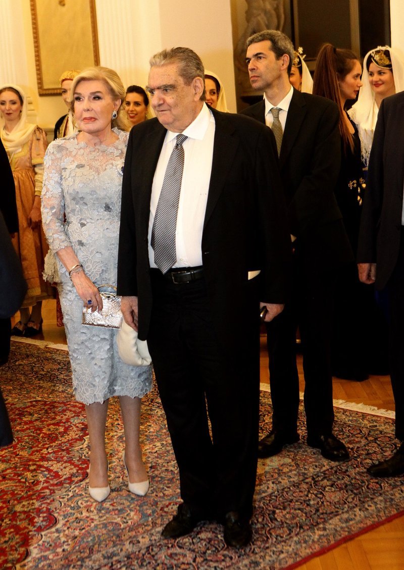 Στην Κνωσσό, την Παρασκευή, με «ξεναγό» την Μαριάννα Βαρδινογιάννη, Κάρολος και Καμίλα [εικόνες] | iefimerida.gr 2