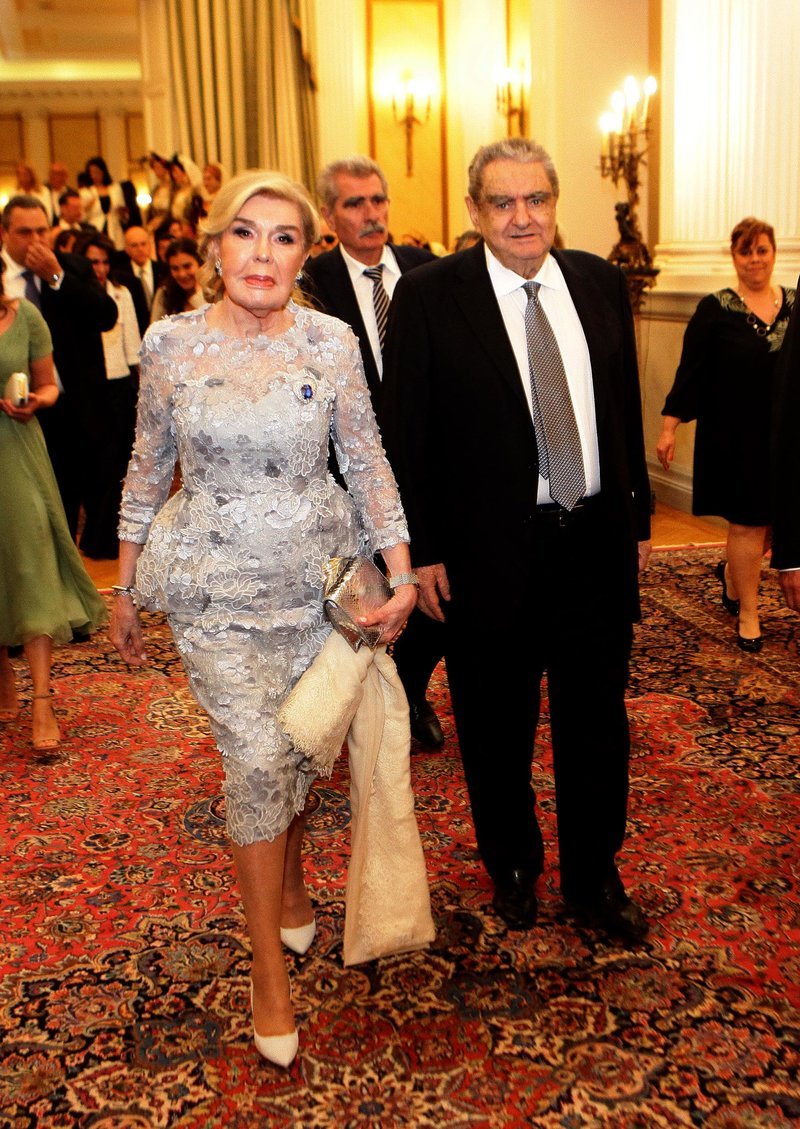 Στην Κνωσσό, την Παρασκευή, με «ξεναγό» την Μαριάννα Βαρδινογιάννη, Κάρολος και Καμίλα [εικόνες] | iefimerida.gr 4