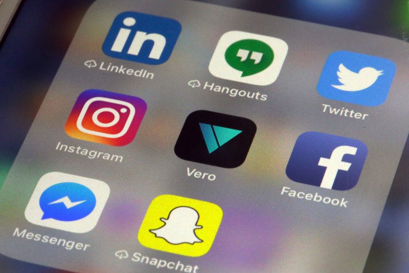 «Επεσε» το Instagram – Οι χρήστες δεν μπορούν να μπουν στο μέσο κοινωνικής δικτύωσης | iefimerida.gr 1