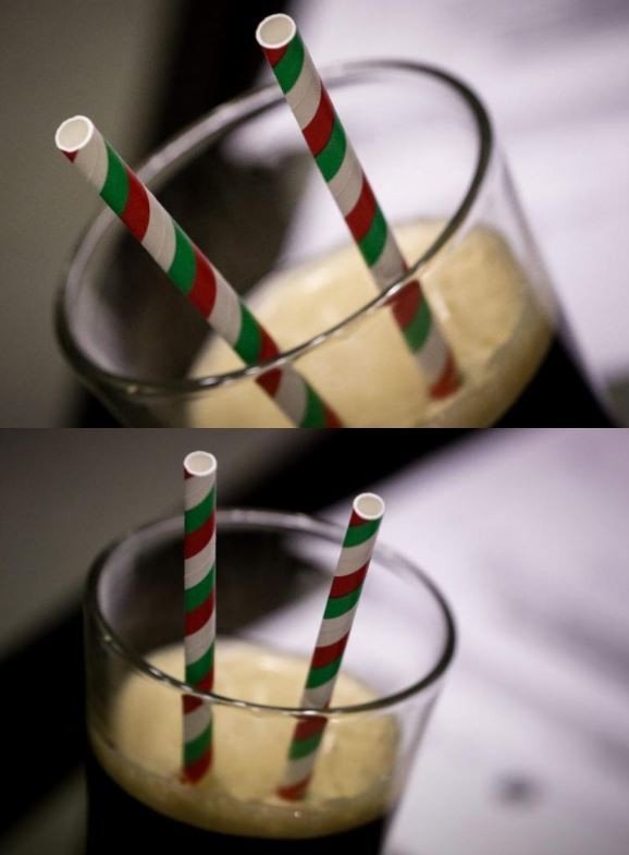 Αυτά είναι τα νέα καλαμάκια, μετά τα πλαστικά -Ηδη κυκλοφορούν στην Αθήνα [εικόνες] | iefimerida.gr 0