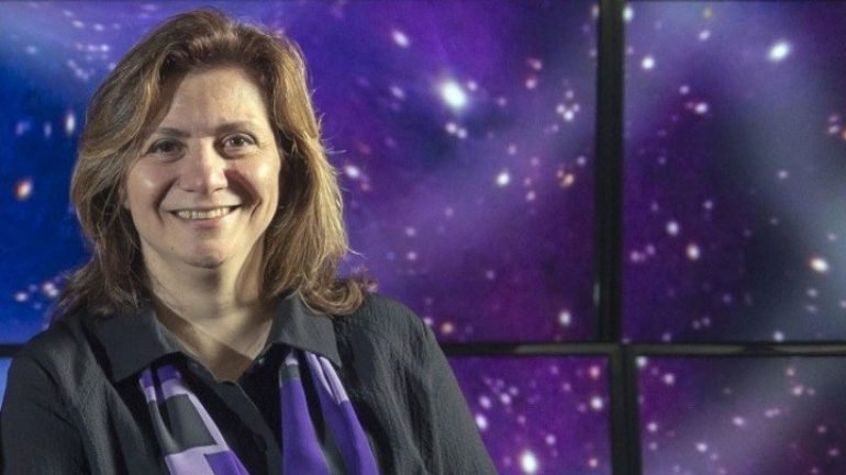 Δύο Ελληνες στην Εθνική Ακαδημία Επιστημών των ΗΠΑ [εικόνα]  | iefimerida.gr 1