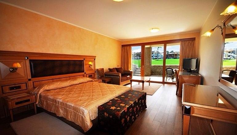 Σε αυτό το 5άστερο ξενοδοχείο γυρίζεται το «Game of Love» [εικόνες]  | iefimerida.gr 6