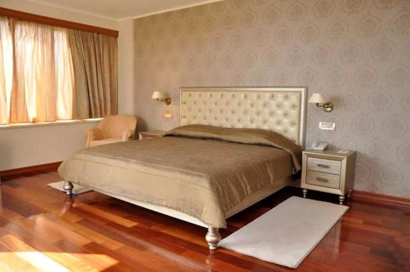 Σε αυτό το 5άστερο ξενοδοχείο γυρίζεται το «Game of Love» [εικόνες]  | iefimerida.gr 5