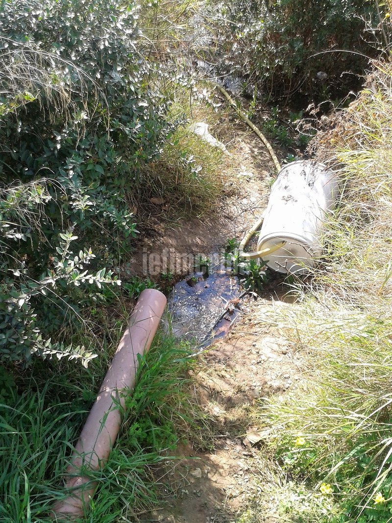 Κάποτε η Κρήνη της Καλλιρόης