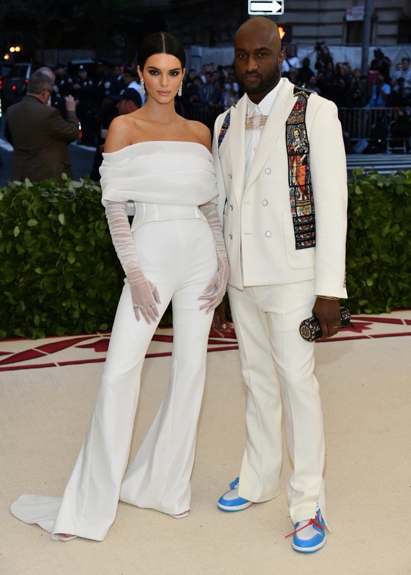 Αγενής: Η στιγμή που η Κένταλ Τζένερ σπρώχνει έναν σεκιουριτά γιατί της χαλάει τη φωτό [εικόνες] | iefimerida.gr 3