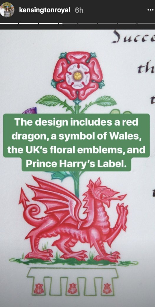 Η Ελισάβετ έδωσε την έγκρισή της για τον γάμο Χάρι-Μέγκαν με έναν ιδιαίτερο τρόπο [εικόνες] | iefimerida.gr 6