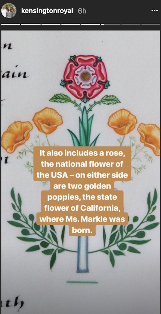 Η Ελισάβετ έδωσε την έγκρισή της για τον γάμο Χάρι-Μέγκαν με έναν ιδιαίτερο τρόπο [εικόνες] | iefimerida.gr 5