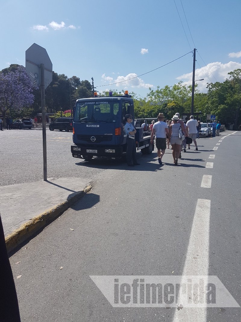 Στην Κνωσό Κάρολος και Καμίλα -«Still alive» δήλωσε [εικόνες] | iefimerida.gr 16