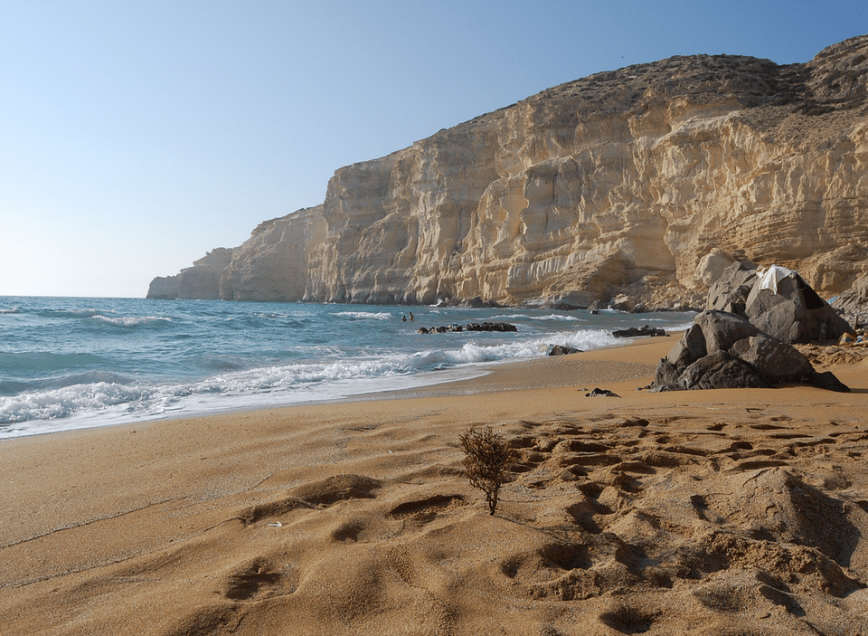 Αυτές είναι οι 10 καλύτερες παραλίες για γυμνιστές στον κόσμο -Και μία ελληνική [εικόνες] | iefimerida.gr 5