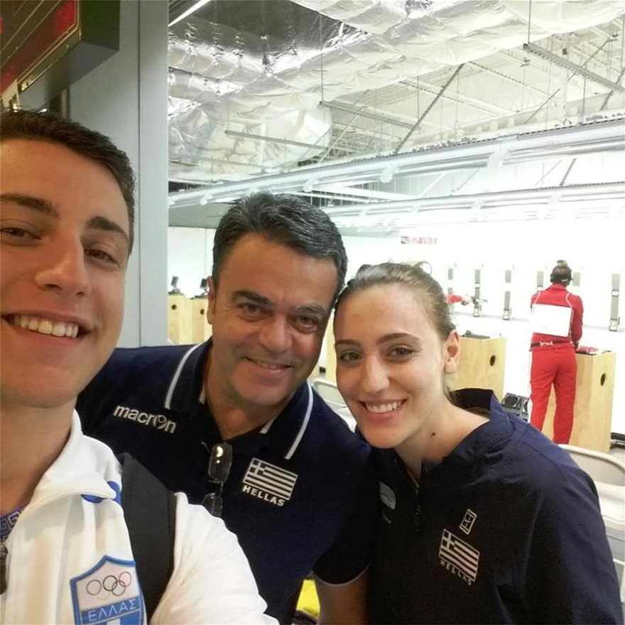 Χρυσό μετάλλιο στο Παγκόσμιο Κύπελλο για την Αννα Κορακάκη [εικόνες] | iefimerida.gr 2