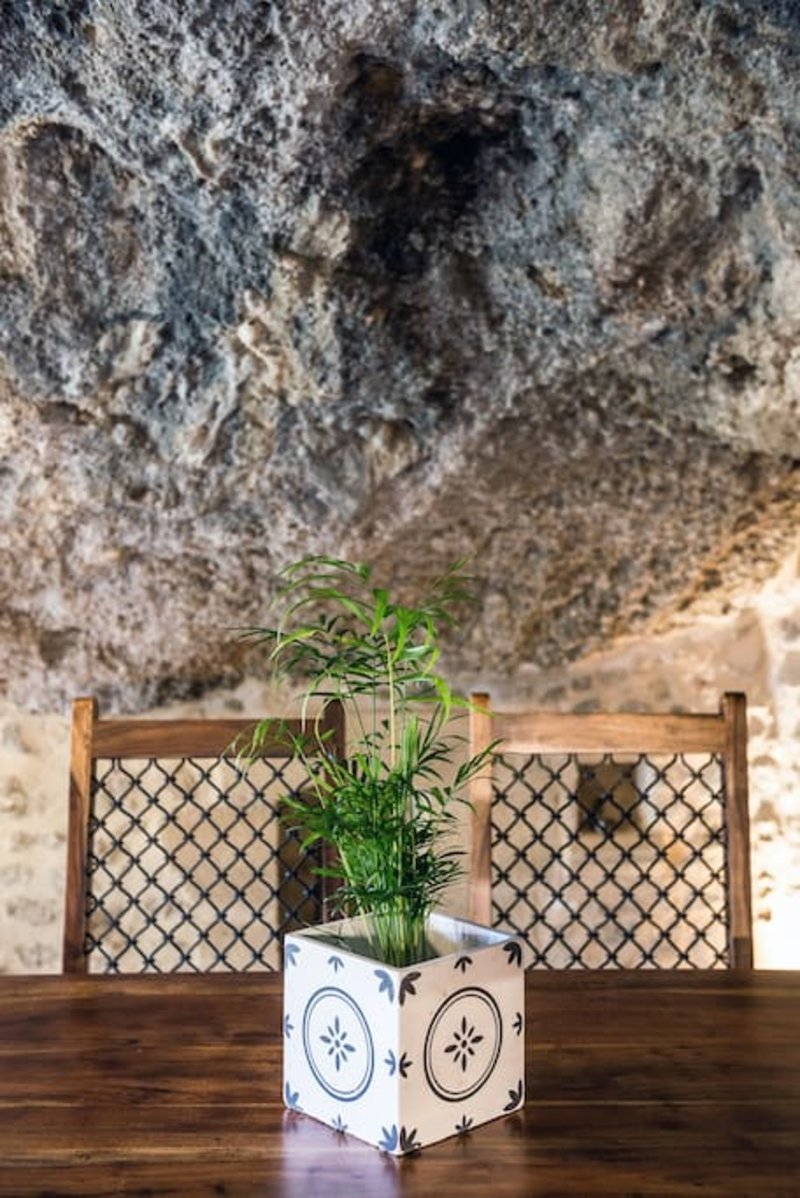  Το σπίτι-σπηλιά στην Κρήτη που όλοι θέλουν να μείνουν -55 ευρώ τη βραδιά [εικόνες] | iefimerida.gr 7