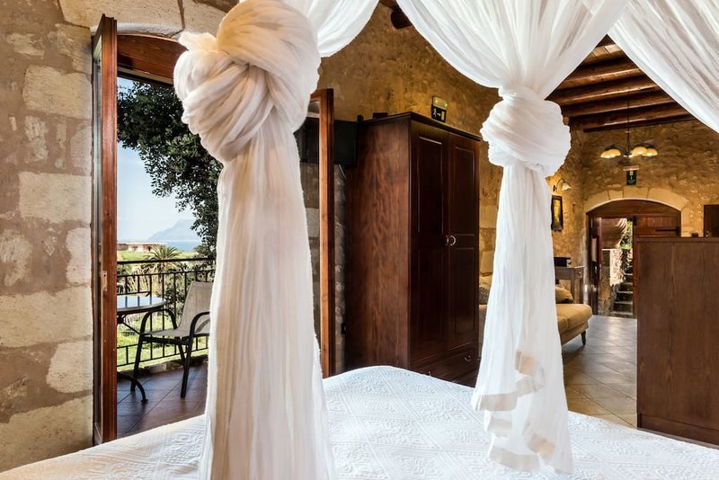  Το σπίτι-σπηλιά στην Κρήτη που όλοι θέλουν να μείνουν -55 ευρώ τη βραδιά [εικόνες] | iefimerida.gr 4