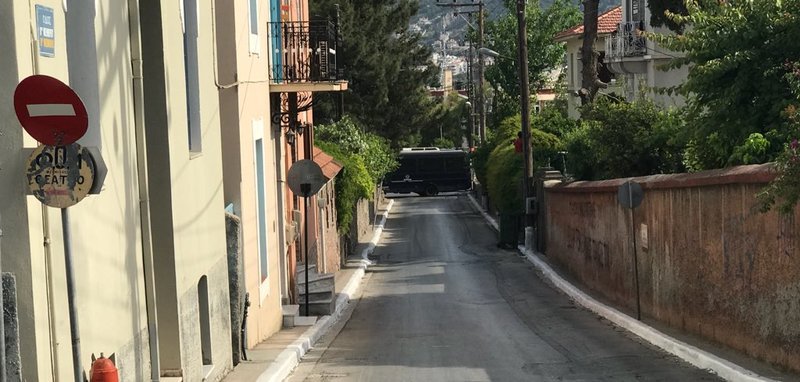 «Βούλιαξε» η Λέσβος από αγανακτισμένους κατά Τσίπρα [εικόνες & βίντεο] | iefimerida.gr 25