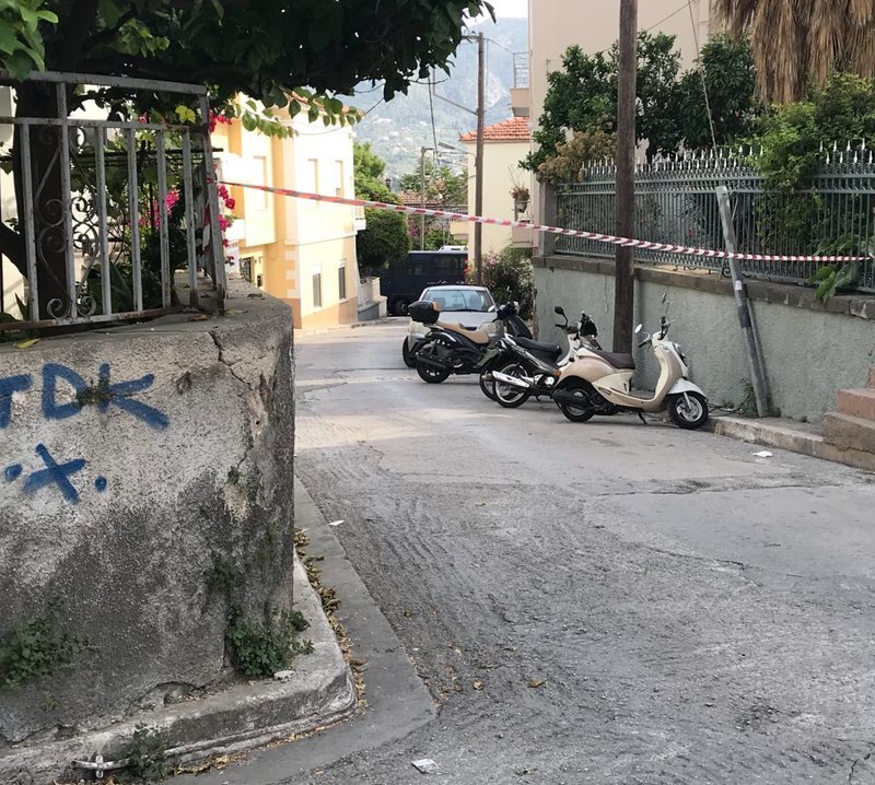 «Βούλιαξε» η Λέσβος από αγανακτισμένους κατά Τσίπρα [εικόνες & βίντεο] | iefimerida.gr 26