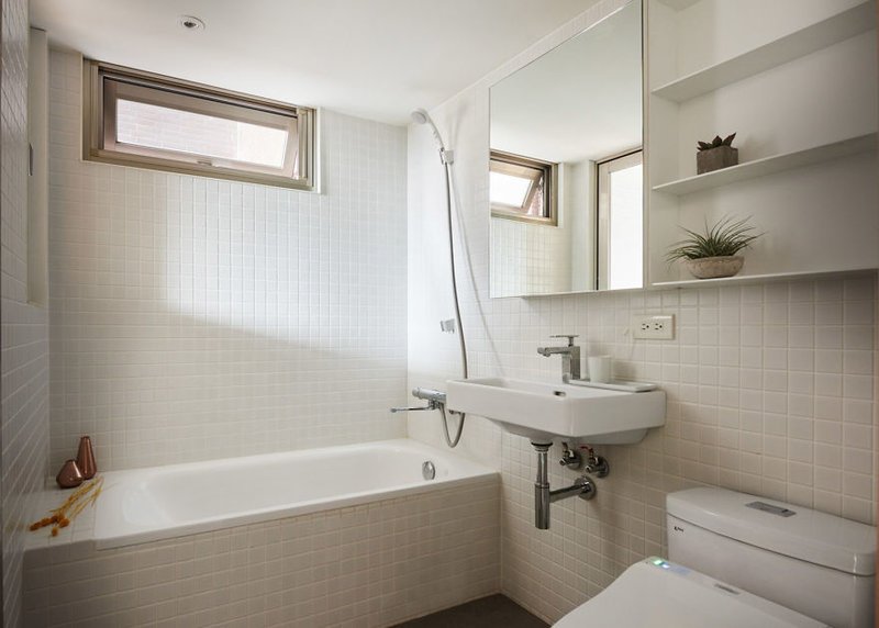 Το απόλυτα πολυμορφικό διαμέρισμα -Μόλις 22 τ.μ. τα χωράει όλα και με άνεση [εικόνες] | iefimerida.gr 11