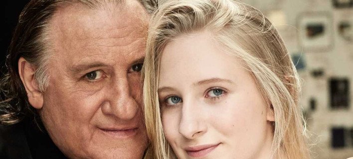 Το τρομερό μυστικό της 17χρονης εγγονής του Ζεράρ Ντεπαρντιέ [εικόνες] | iefimerida.gr 7