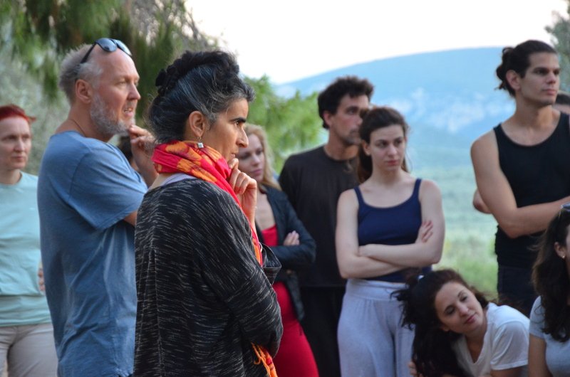 Τι είναι το θερινό Λύκειο Επιδαύρου και πώς μπορείς να το παρακολουθήσεις [εικόνες & βίντεο] | iefimerida.gr 3