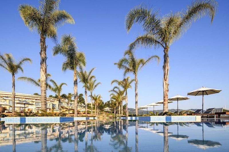 Το ξενοδοχείο στη Χαλκιδική που θυμίζει... Γαλλική Πολυνησία [εικόνες] | iefimerida.gr 6