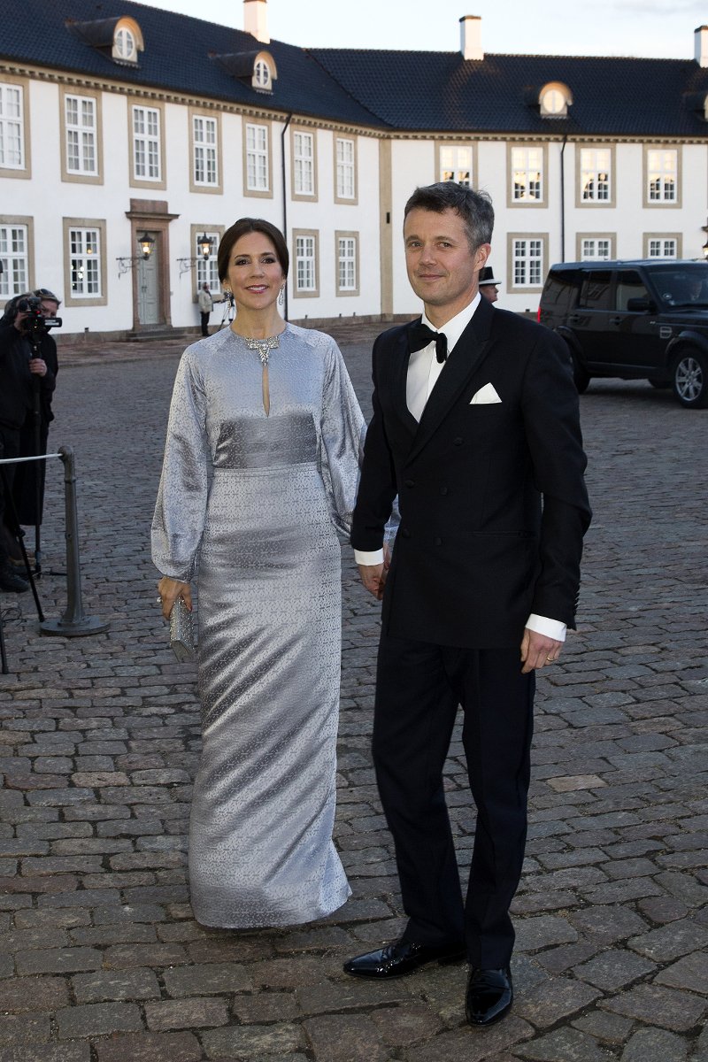 25 σύγχρονες σταχτοπούτες -Στιλάτες κοινές θνητές που παντρεύτηκαν πρίγκιπες και έγιναν... βασίλισσες [εικόνες] | iefimerida.gr 18