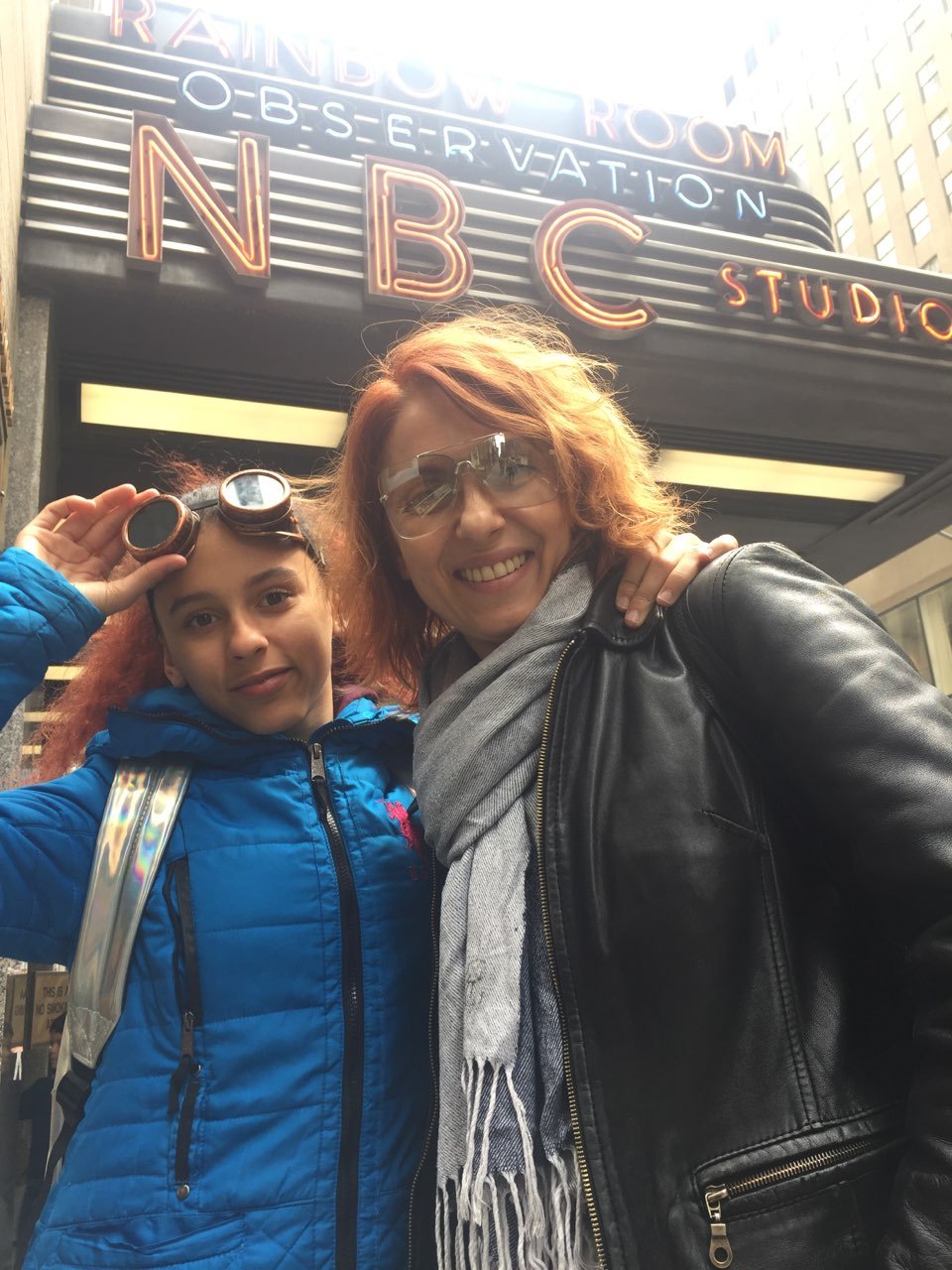 Η Ματθίλδη Μαγγίρα τραγουδά με την κόρη της επί σκηνής: «Πλάθω Ονειράκια» [βίντεο]  | iefimerida.gr 1