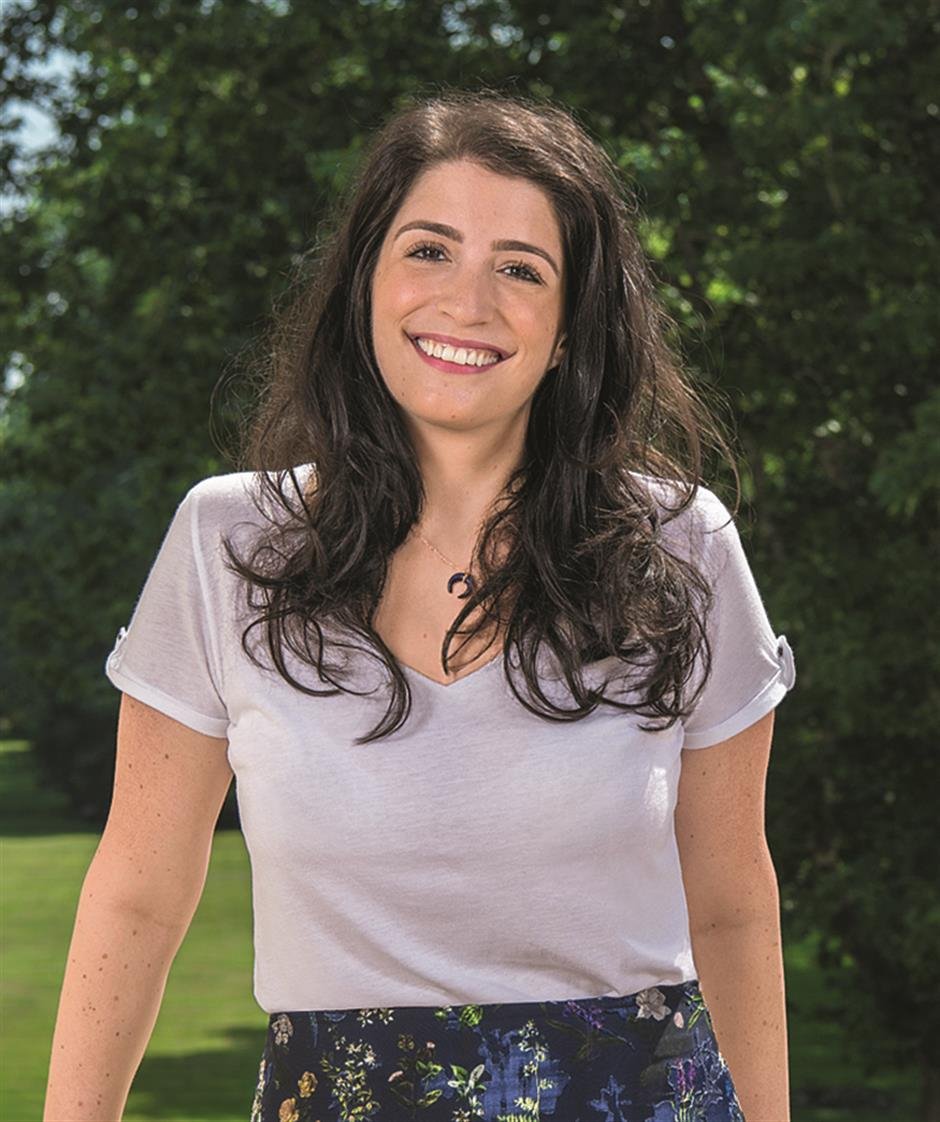 Πώς το κτήμα της Κορίνας Μεντζελοπούλου έφθασε να αξίζει πάνω από 1 δισ. ευρώ [εικόνες & βίντεο] | iefimerida.gr 2