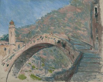 Η σχέση του ζωγράφου Κλοντ Μονέ με την αρχιτεκτονική μέσα σε 46’’ [βίντεο] | iefimerida.gr 2