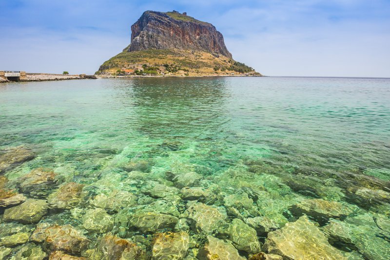 Αυτές είναι οι 519 ελληνικές παραλίες που πήραν «Γαλάζια Σημαία» | iefimerida.gr 3