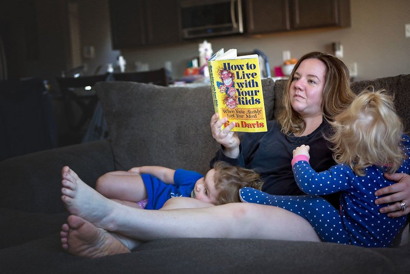 Οι 20 φωτογραφίες που δείχνουν πώς είναι η πραγματική ζωή μιας γυναίκας με παιδιά [εικόνες] | iefimerida.gr 18