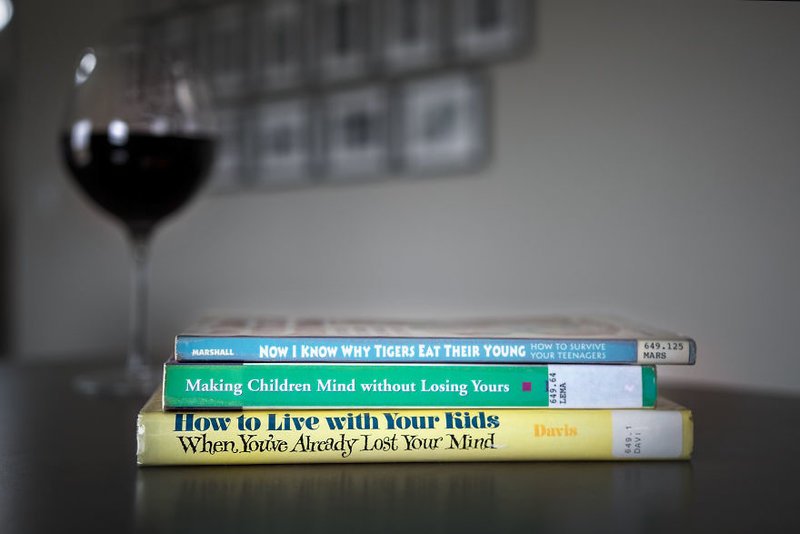 Οι 20 φωτογραφίες που δείχνουν πώς είναι η πραγματική ζωή μιας γυναίκας με παιδιά [εικόνες] | iefimerida.gr 2