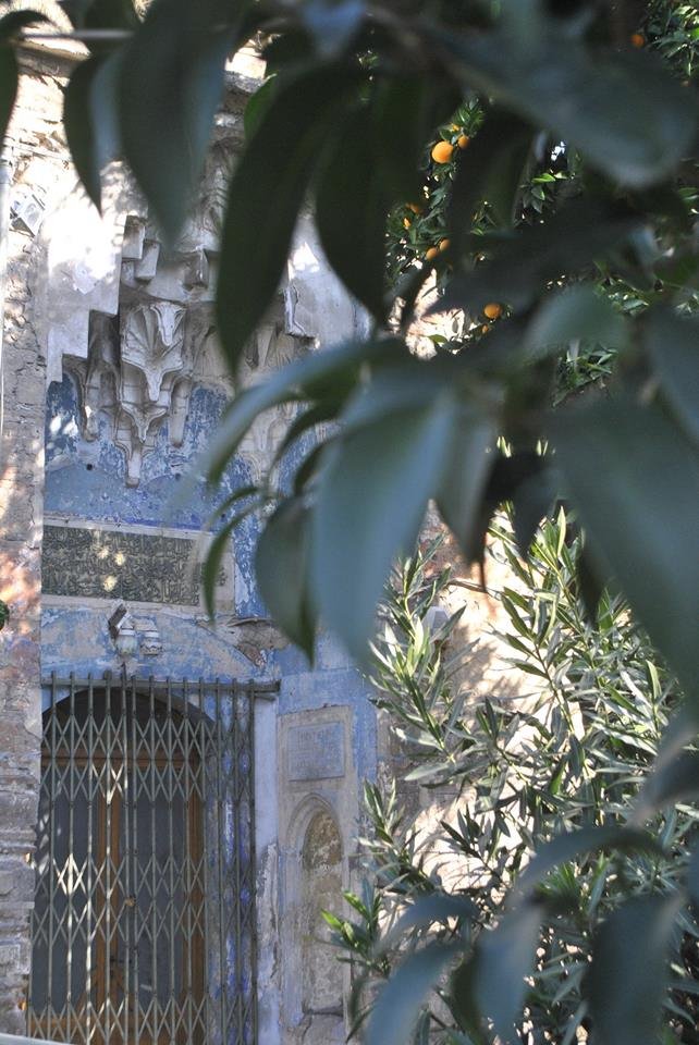 Εξερευνώντας αρχαία λουτρά, χαμάμ και κρήνες της Θεσσαλονίκης [εικόνες] | iefimerida.gr 2