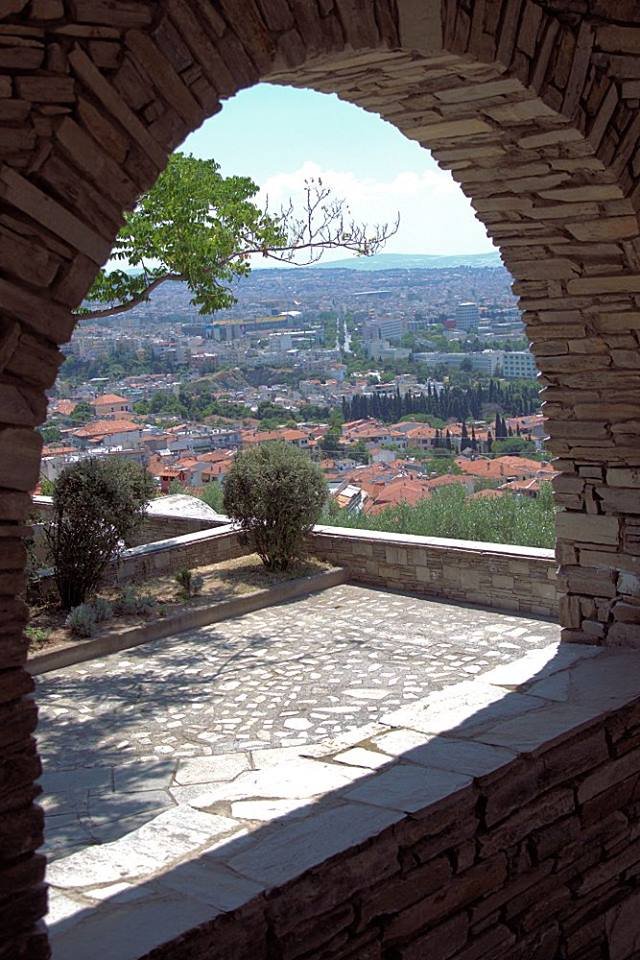 Εξερευνώντας αρχαία λουτρά, χαμάμ και κρήνες της Θεσσαλονίκης [εικόνες] | iefimerida.gr 4