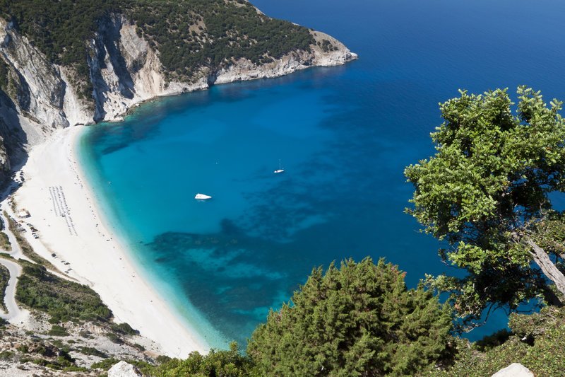 Αυτές είναι οι 519 ελληνικές παραλίες που πήραν «Γαλάζια Σημαία» | iefimerida.gr 5