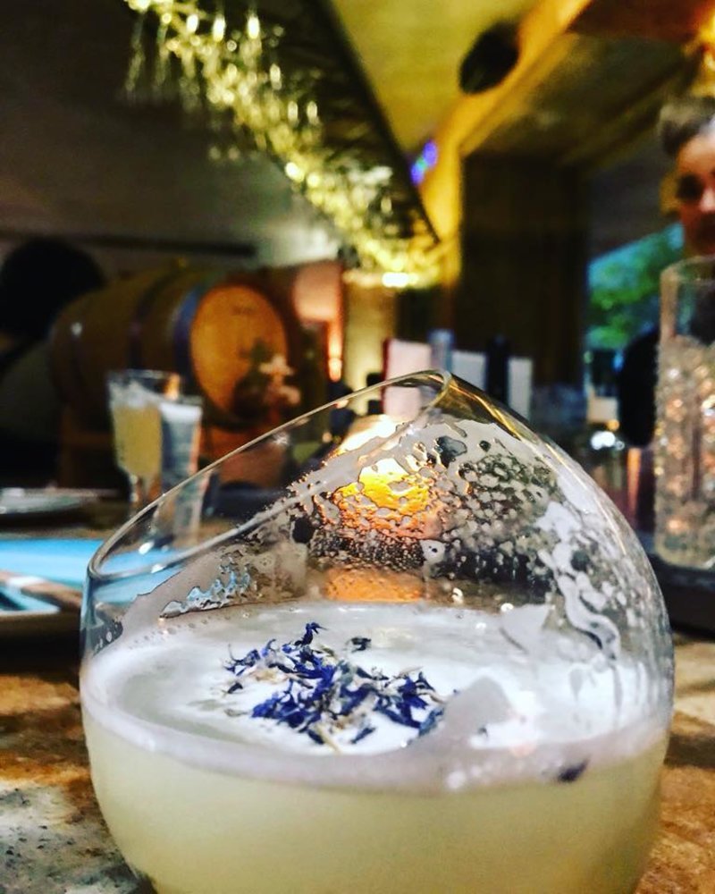 Nikkei: Το περουβιανό στο Κολωνάκι που βραβεύτηκε ως το καλύτερο bar-restaurant στην Ελλάδα [εικόνες] | iefimerida.gr 12