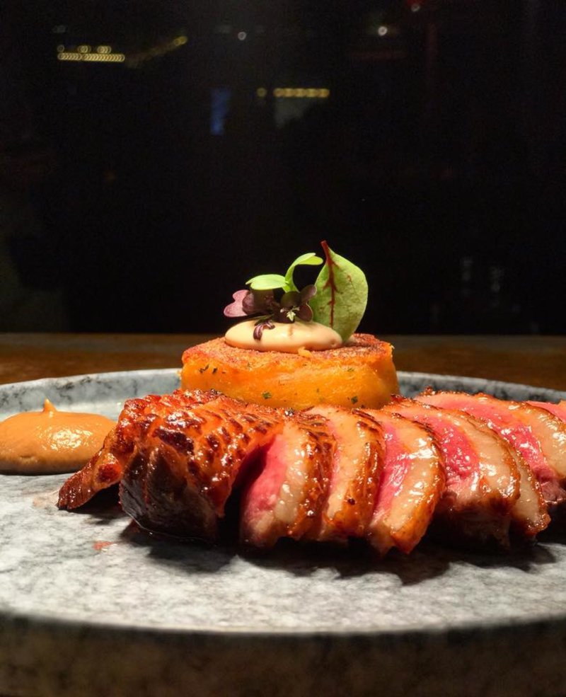 Nikkei: Το περουβιανό στο Κολωνάκι που βραβεύτηκε ως το καλύτερο bar-restaurant στην Ελλάδα [εικόνες] | iefimerida.gr 13